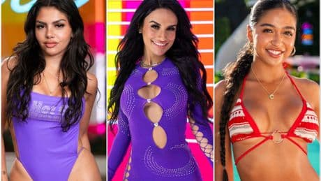 Love Island USA Season 7: All the controversies that have rocked the scandal-hit villa so far