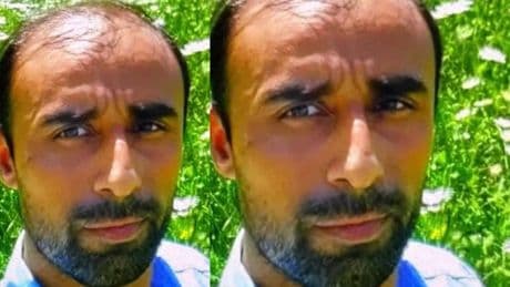 Şırnak'ta 7 çocuk babası Lokman'dan haber alınamıyor
