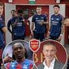 Arsenal transfer news: Why they can still spend big, the latest on Eberechi Eze and the five players heading for the exit