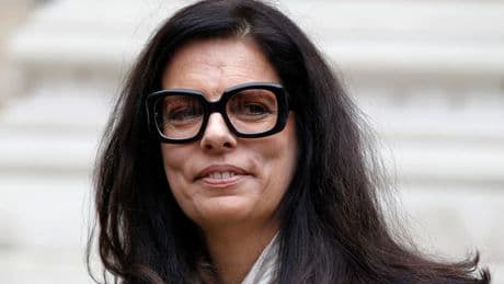 "Passage de génération": Françoise Bettencourt Meyers quitte le conseil d'administration de L'Oréal
