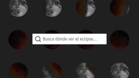 'Luna de Sangre' en España: comprueba dónde y cómo verlo según dónde vivas