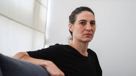 Yuli Novak, directora de la ONG israelí B’Tselem: “Un genocidio no comienza de la nada. Israel lleva 75 años de impunidad con los palestinos”