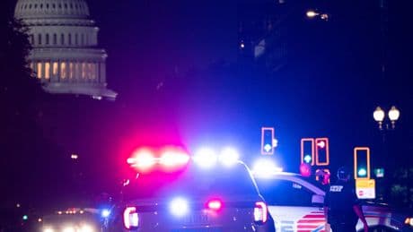 Trump Crime Strategy May Work for Now, but Not for Long, Experts Say