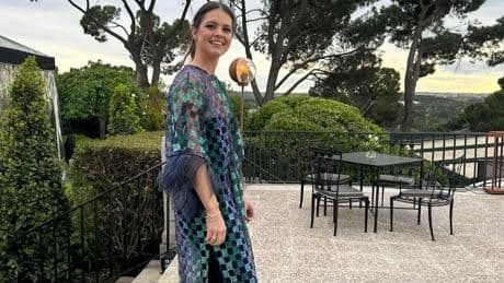 Adiós sandalias: cinco tipo de alpargatas que puedes llevar como invitada a una boda