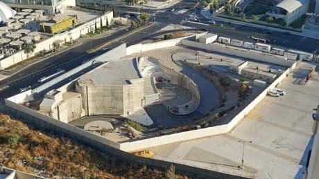 Israele sotterranea: dai bunker governativi ai rifugi domestici, la mappa della guerra nascosta