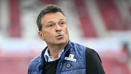 Heidels Fußball-Theater: Weinerliche Mainzer