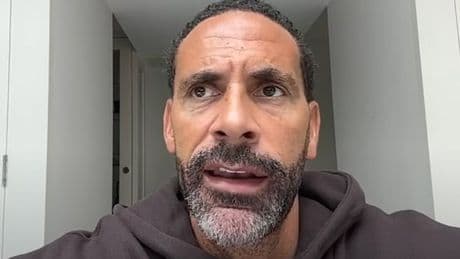 Rio Ferdinand hits out at BBC One coverage of England vs Spain Euro 2025 Final