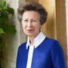 Buckingham Palace deelt nieuwe foto van jarige prinses Anne (75)