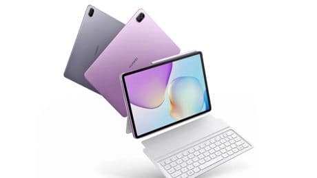 HUAWEI lanza su nueva MatePad 11.5 con una pantalla que simula la textura del papel
