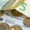 Alterssicherung: Jeder Vierte nach 45 Jahren unter 1.300 Euro Rente