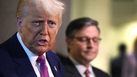 The forgotten book that foretold Trump’s power grab