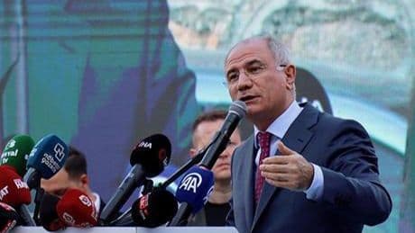 AK Partili Ala: Emin adımlarla 'Terörsüz Türkiye' hedefine doğru yürüyoruz