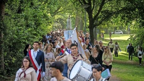 Vielfältige Gemeinden: Die katholische Kirche verändert sich