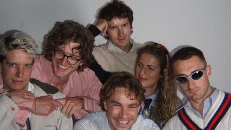 Sports Team’s invigorating Boys These Days is stacked with eerie premonition and pertinence