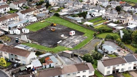 800 Kinderleichen verscharrt  - Das dunkle Geheimnis der Kinderheim-Wiese