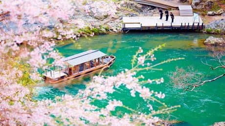 Ryokans, temples, jardins… Nos meilleures adresses pour s’évader à Kyoto