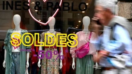 Quand commencent les soldes d'été 2025? Voici les dates selon votre département