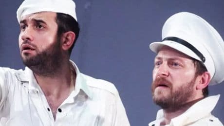 Oyuncu Doğacan Taşpınar'dan acı haber