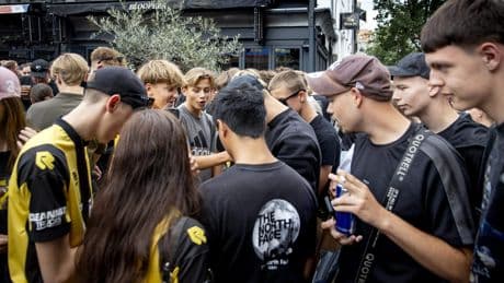 Talpa gaat aangifte doen na belaging team Hart van Nederland
