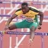 Leichtathletik: Hürdensprints beim Istaf mit starker Besetzung