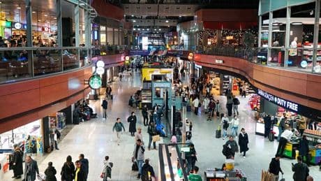 Sabiha Gökçen Havalimanı'nda 1 Haziran'da yeni günlük uçuş rekoru