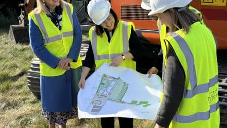 Millions made available to regenerate derelict sites across Scotland