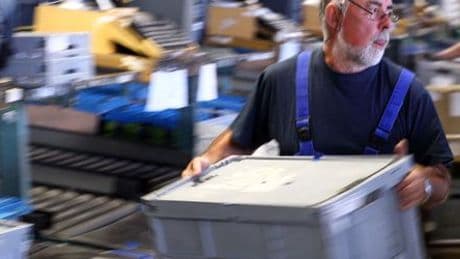 Arbeitsmarkt: IW-Studie – Hunderttausende Babyboomer gehen vorzeitig in Rente