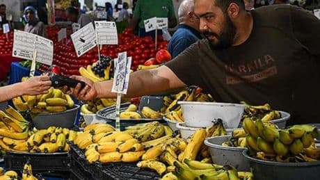 Pazarlarda posla alışveriş yaygınlaşacak