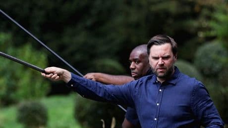 Campaigners raise £4,500 from Brits who want to ruin JD Vance's holiday