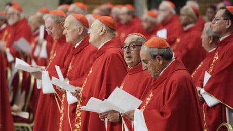 How long has a conclave gone? Facts about the secret vote to elect the Pope