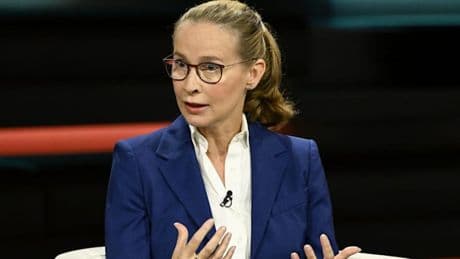 SPD widerspricht Merz im Fall Brosius-Gersdorf deutlich – und schiebt Union den Schwarzen Peter zu