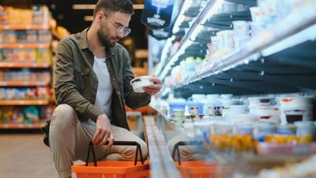 L’impact délétère des aliments ultra-transformés sur le poids et la fertilité masculine