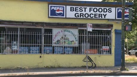 Suspect in violent Mount Pleasant robbery released