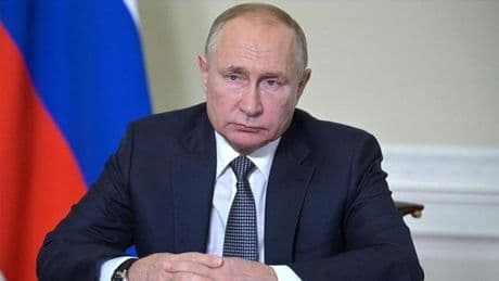 Son dakika... Putin, İstanbul'a gelmeyecek