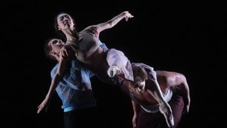 Ballett: Krise beim Hamburg Ballett: Fünf Solisten haben gekündigt