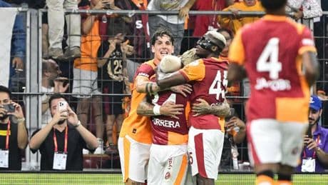 İtalyan basınından flaş Zaniolo iddiası: 'Kesin' diyerek duyurdular!