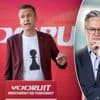 Carl Devos: “Vakbonden hebben door de inflatie aan acties het draagvlak en effect van hun verzet uitgehold. Ze hebben het kapot gestaakt”