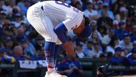 Injuries Like Daniel Palencia Hurting Chicago Cubs’ Playoff Picture