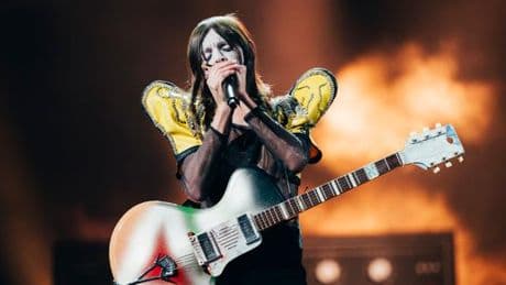 L’Eurovision, chambre d’échos politiques et poétiques