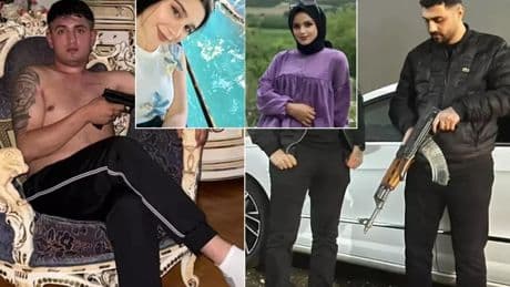İlayda ve Helin 9 gün arayla katledildi: 2 katil yakın arkadaş çıktı