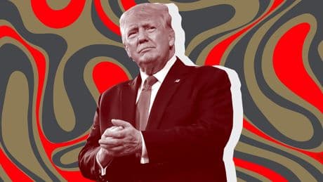Donald Trump takes aim at more water and energy efficiency standards