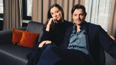 Alexandra Maria Lara und Sam Riley: Prominent verheiratet – und trotzdem glücklich?