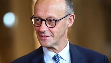 Krieg in Nahost: Bundesregierung stoppt Lieferungen von Rüstungsgütern an Israel