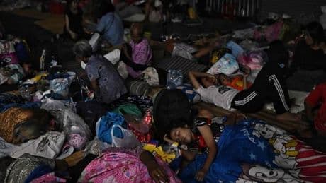 Derrière les tensions entre le Cambodge et la Thaïlande, de sourdes rivalités politiques et des jeux d’argent