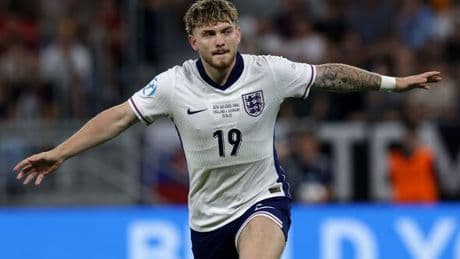 Liverpool's stance on selling Harvey Elliott after England U21 heroics against Germany