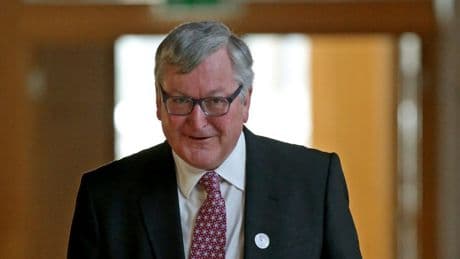 Alex Neil: Fergus Ewing will 'easily beat' the SNP as an independent