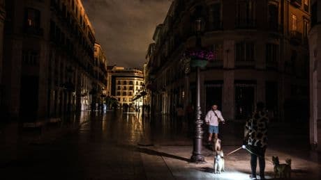 Fragilidad y colapso: así nos retrató el gran apagón