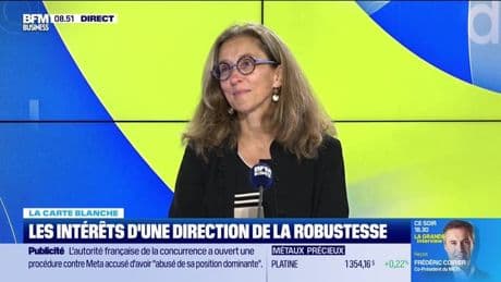 La Carte blanche : Chloé Beauvallet - 10/07