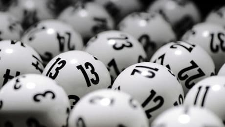 Lotto am Samstag, 3. Mai 2025 - Haben Sie den Lotto-Jackpot geknackt?
