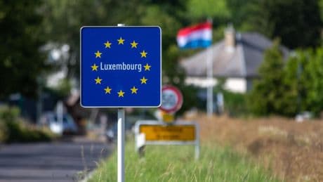 Onze pays ont repris des contrôles frontaliers au sein de l’espace Schengen